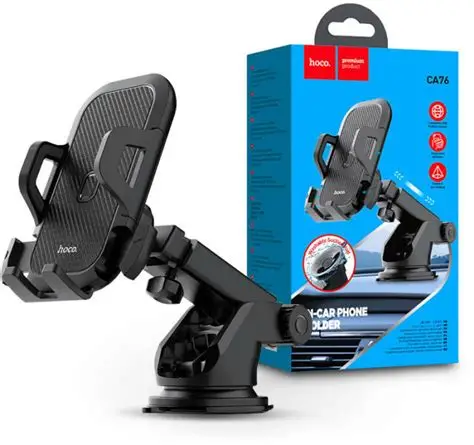 hocoCA76 Touareg (Suport auto)